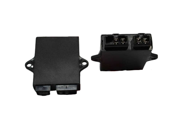 YAMAHA XV 250 BEYİN CDI