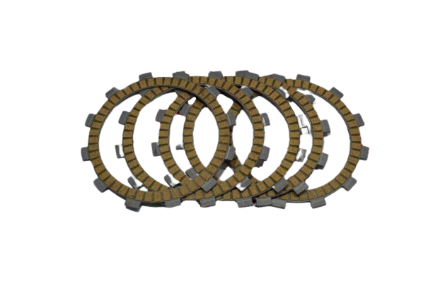 YAMAHA XV 250 DEBRİYAJ BALATASI PAPER ORJİNAL