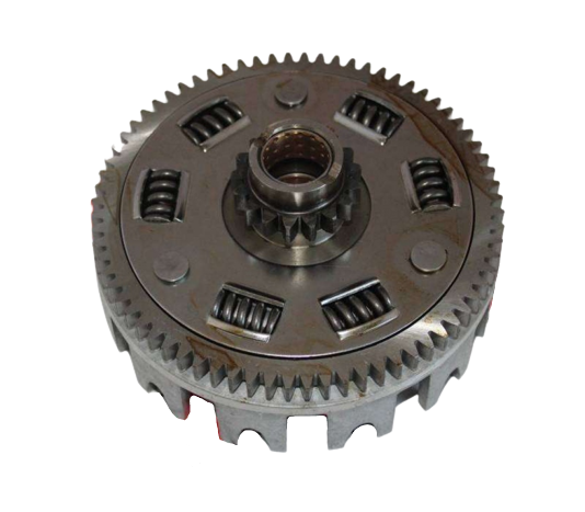 YAMAHA XV 250 DEBRİYAJ TASI