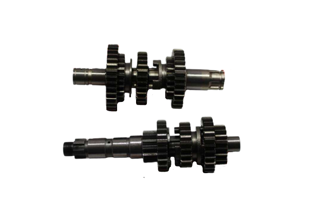 YAMAHA XV 250 ŞANZİMAN DİŞLİ SETİ