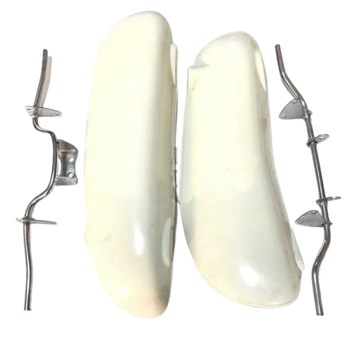 YAMAHA YB 100 DİZLİK TAKIM