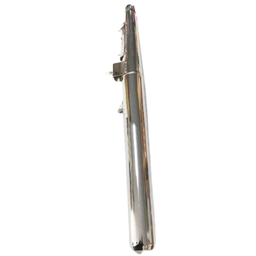 YAMAHA YB 100 EGZOZ OOH