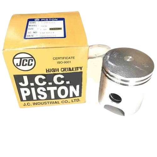 YAMAHA YB 100 PİSTON SEKMAN JCC 0.75