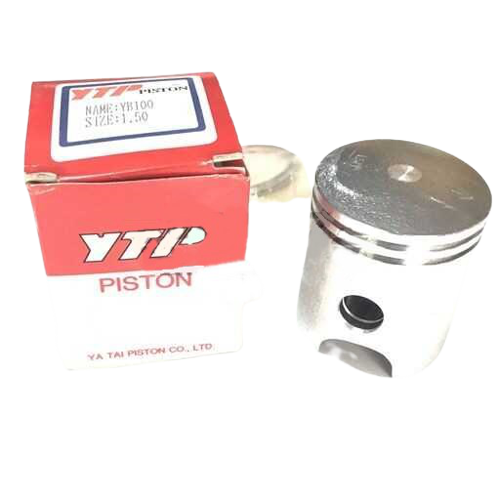 YAMAHA YB 100 PİSTON SEKMAN YTP 1.25