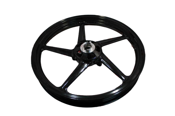 YAMAHA YS 125 JANT ÖN DİSKLİ