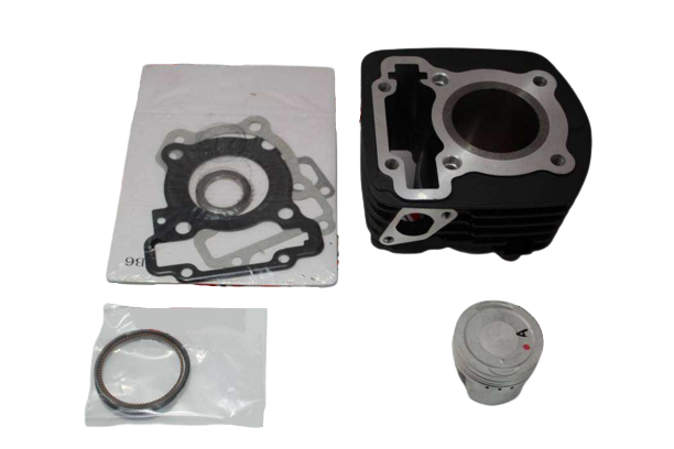 YAMAHA YS 125 SİLİNDİR SETİ OEM
