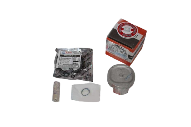 YAMAHA YZF R125 PİSTON SEKMAN 58.00 mm SAM