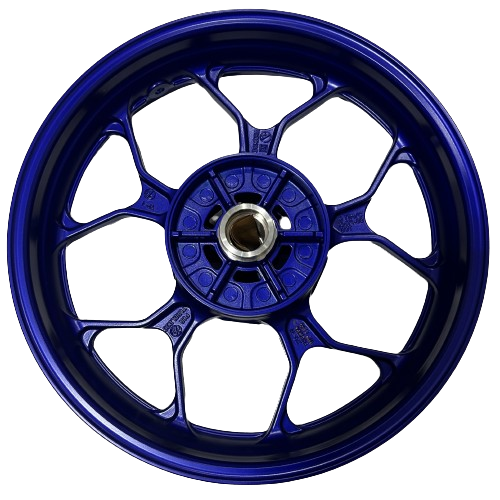 YAMAHA YZF R25 JANT ARKA ORJİNAL 10 P0