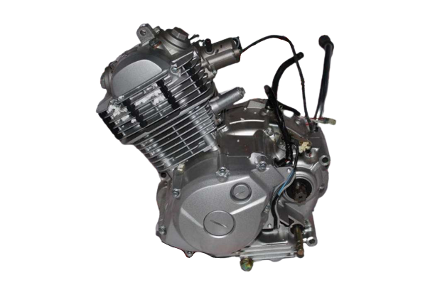 YBR 125 ALT MOTOR KOMPLE