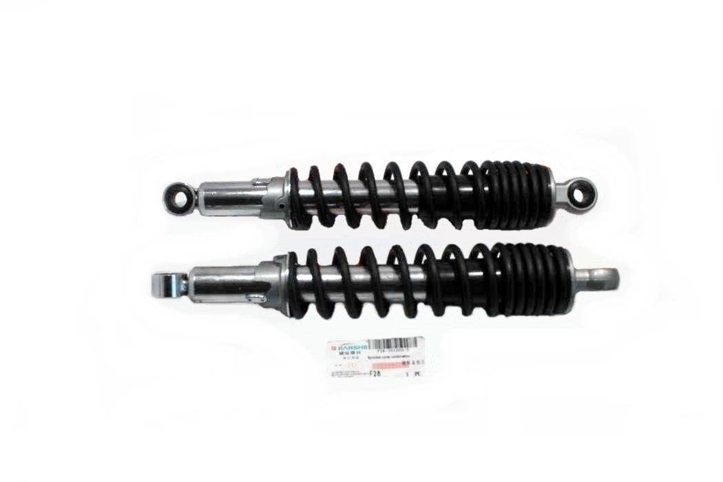 YBR 125 AMORTİSÖR ARKA TAKIM JIANSHE