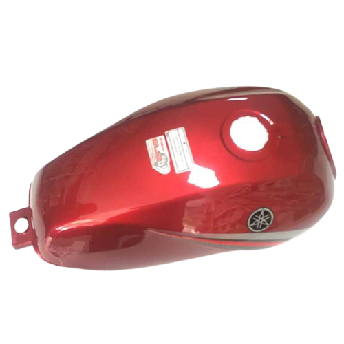 YBR 125 BENZİN DEPOSU BORDO (2009)