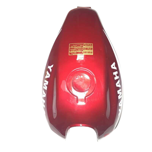 YBR 125 BENZİN DEPOSU KIRMIZI (2004)