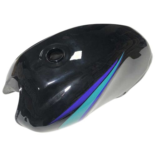 YBR 125 BENZİN DEPOSU MAVİ (2009)