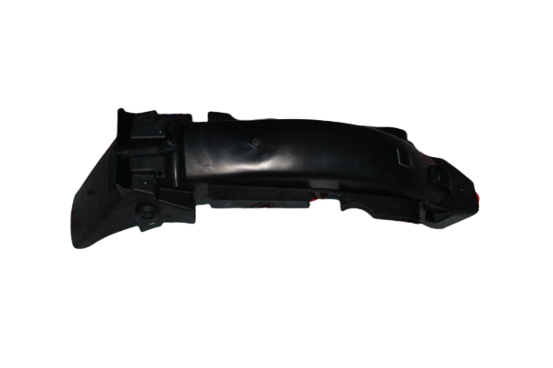 YBR 125 ÇAMURLUK ARKA