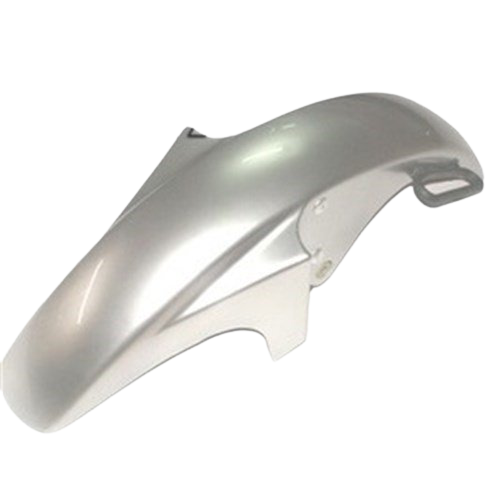 YBR 125 ÇAMURLUK ÖN GRİ