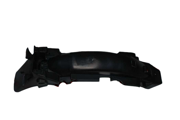 YBR 125 CITY ÇAMURLUK ARKA