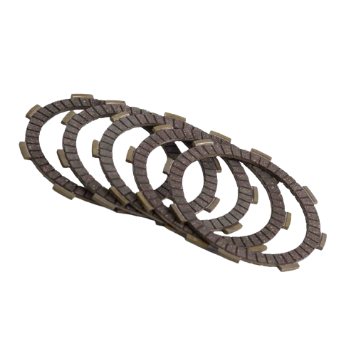 YBR 125 DEBRİYAJ BALATASI ASK