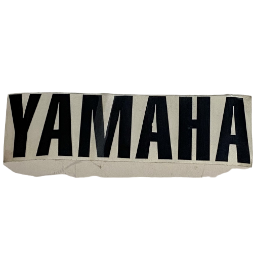 YBR 125 DEPO ARMASI BEYAZ ADET