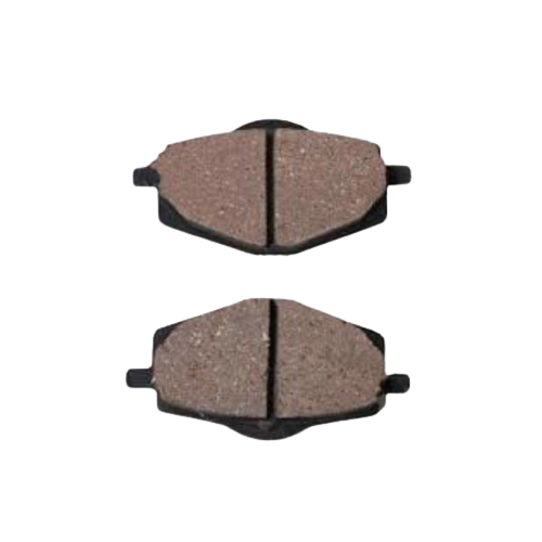 YBR 125 DİSK BALATASI ESKİ MODEL