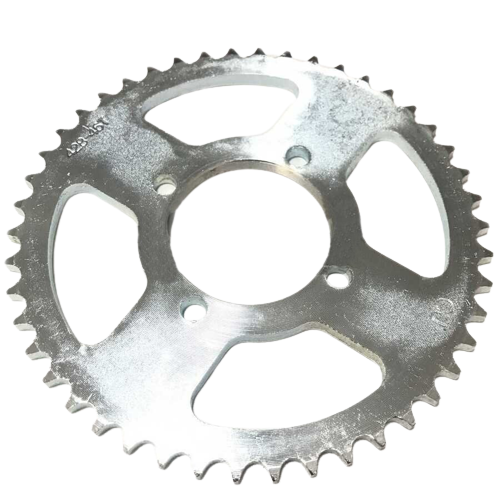 YBR 125 DİŞLİ ARKA 40T