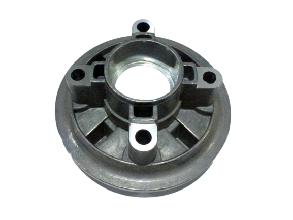 YBR 125 DİŞLİ GÖBEĞİ BOŞ