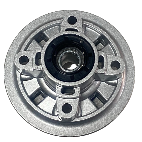 YBR 125 DİŞLİ GÖBEĞİ DOLU