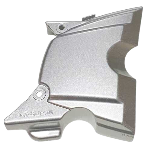 YBR 125 DİŞLİ KAPAĞI ÖN