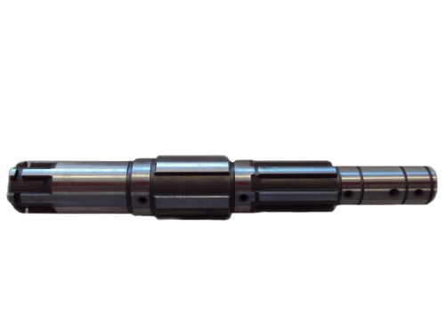 YBR 125 DİŞLİ MİLİ ÖN