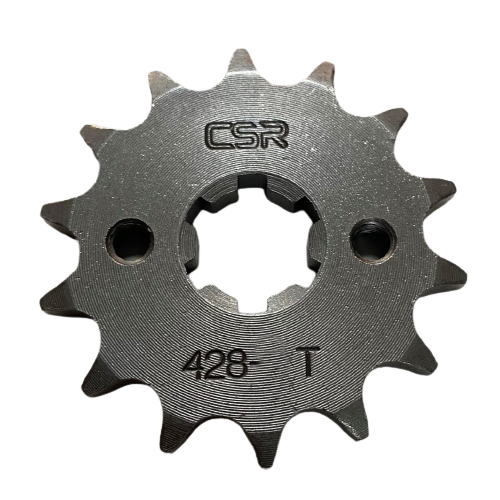 YBR 125 DİŞLİ ÖN 14T