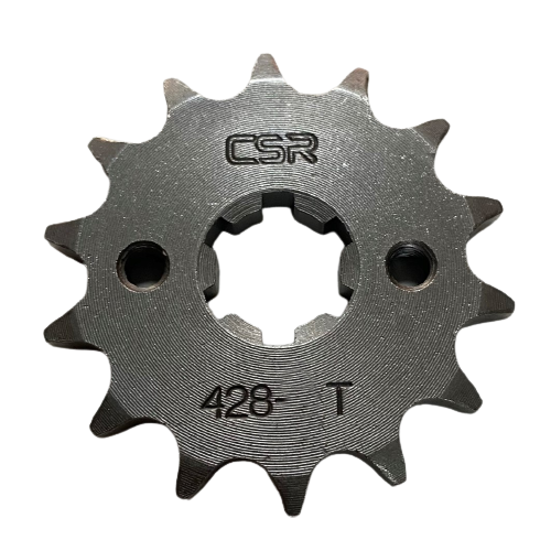 YBR 125 DİŞLİ ÖN 15T