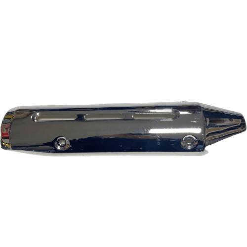 YBR 125 EGZOZ IZGARASI