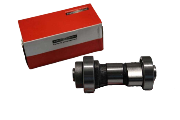 YBR 125 EKSANTRİK MİLİ 25.50 mm