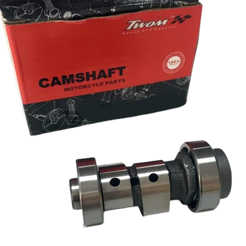 YBR 125 EKSANTRİK MİLİ TWOM