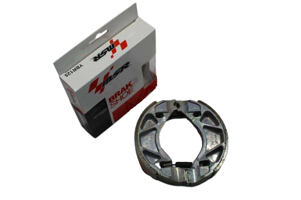 YBR 125 FREN BALATASI