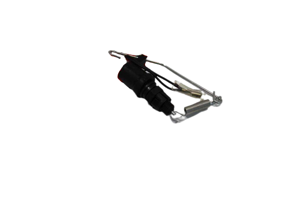 YBR 125 FREN MÜŞÜRÜ ARKA İYİ