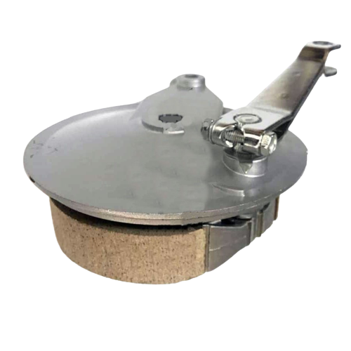 YBR 125 FREN TABLASI ARKA BOŞ