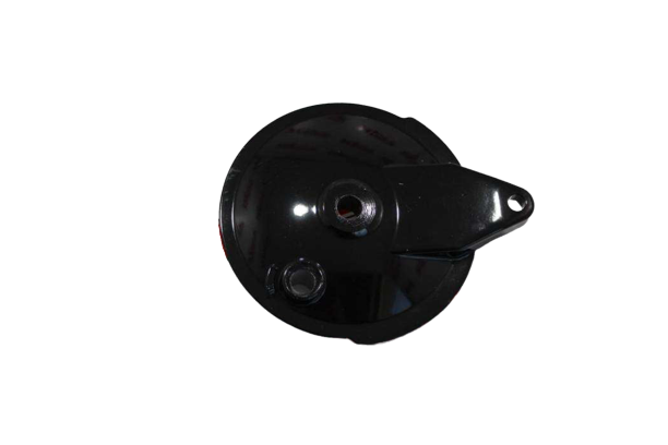 YBR 125 FREN TABLASI ARKA