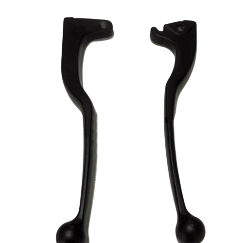 YBR 125 FREN VE DEBRİYAJ KOLU SİYAH