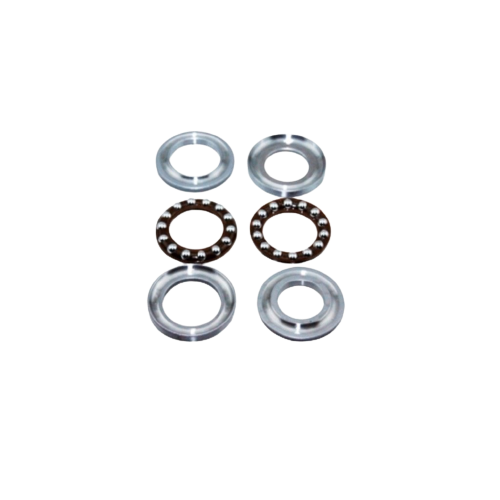 YBR 125 FURŞ TAKIMI OEM