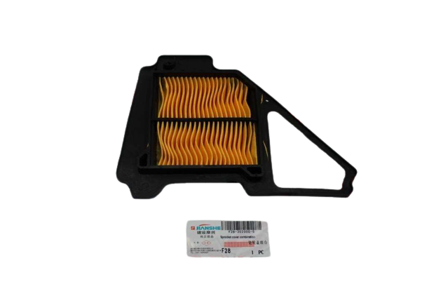 YBR 125 HAVA FİLTRESİ JIANSHE