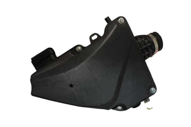 YBR 125 HAVA FİLTRESİ KOMPLE JIANSHE