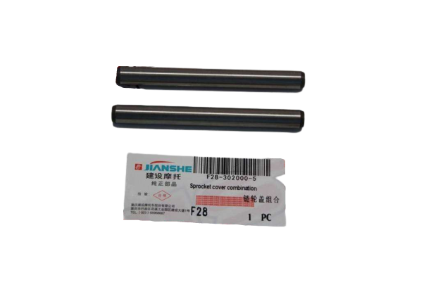 YBR 125 HİLAL PİM TAKIM JIANSHE