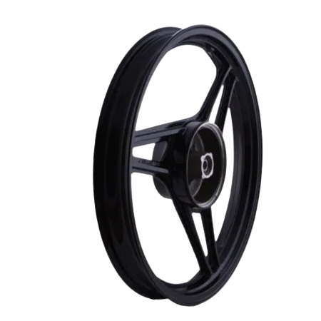 YBR 125 JANT ARKA ORJİNAL ESKİ MODEL