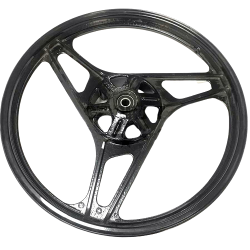YBR 125 JANT ÖN ORJİNAL ESKİ MODEL