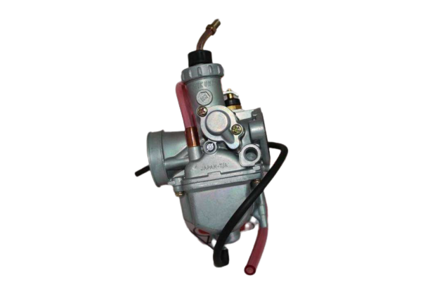 YBR 125 KARBÜRATÖR 2006 MODEL