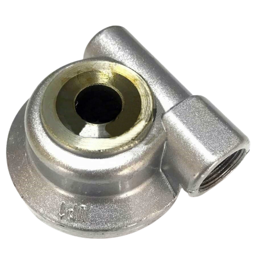 YBR 125 KM REDİKTÖRÜ (DİŞLİSİ) GRİ