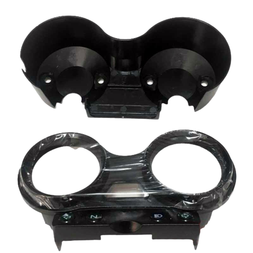 YBR 125 KM SAAT PANOSU TAKIM