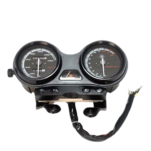 YBR 125 KM SAATİ