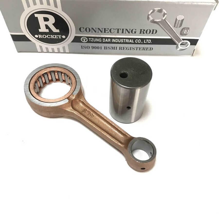 YBR 125 KRANK KOLU ROKET