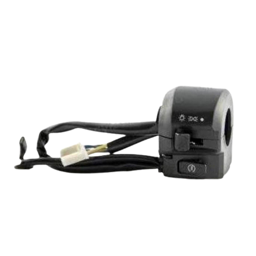 YBR 125 KÜTÜK SAĞ ORJİNAL